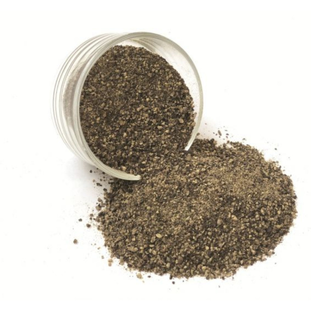 Black Pepper Powder | 100% Pure Natural Organic Peppercorns | Premium Spices gallery