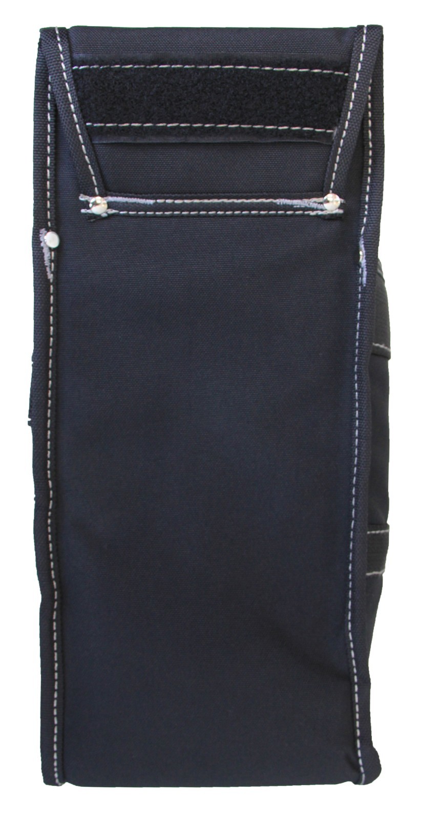 Gatorback B302 Foundation Tie Pouch. Extra-Deep Main Pocket w/ 2 outer pockets gallery