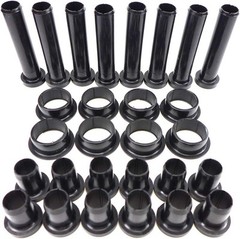 Rubber Polyurethane Material Front Lower Control A-Arm Bushing Kit for Polaris S