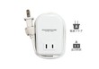 Kashimura Overseas Thin Transformer 110-130V/120VA WT33U gallery