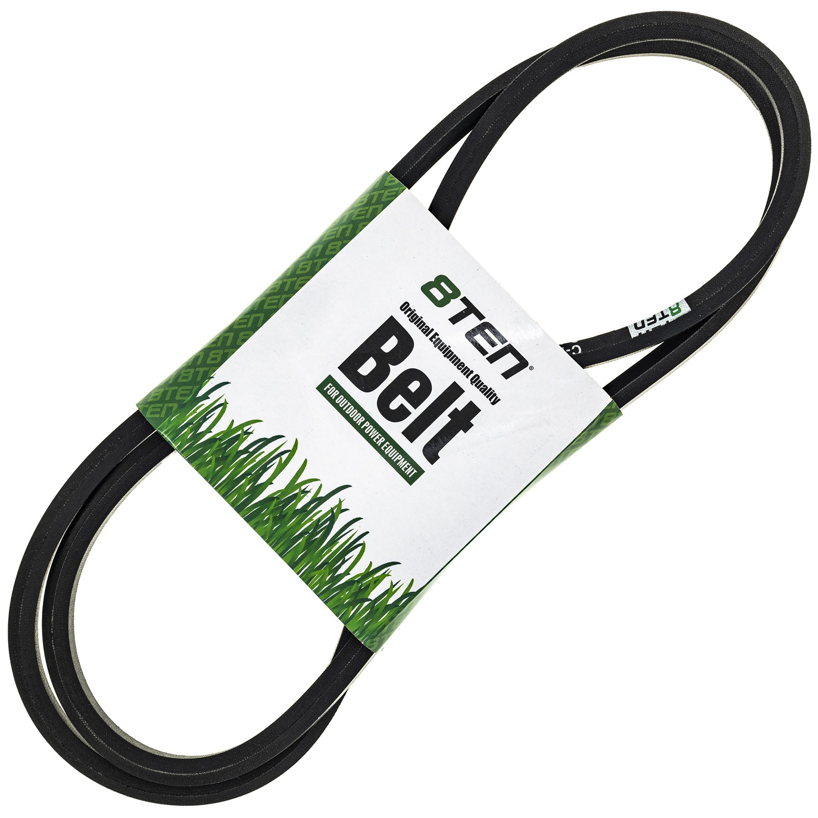 8TEN Double Drive Belt for Snapper Rear Engine Riders 710124 7043844 7043844YP gallery