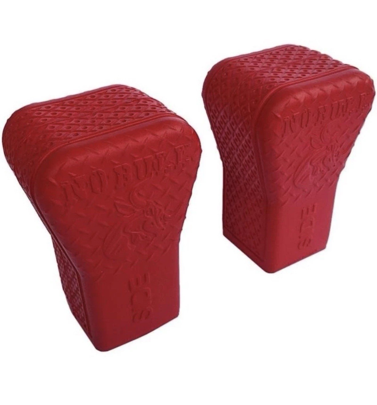 No Bull Ladder Stabilizers Bumpers 2-Pack HW-001-009 - New! Protect Your Siding gallery