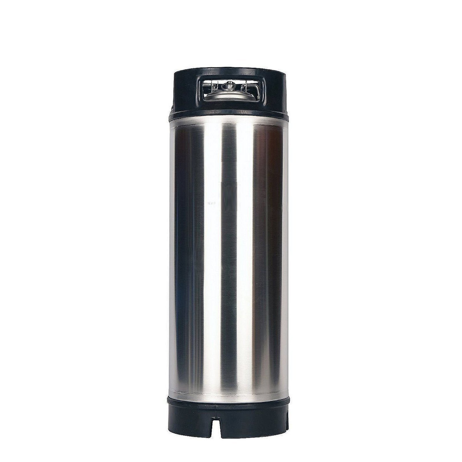 5 Gallon Keg New Ball Lock Cornelius Style Beer Soda Tea gallery