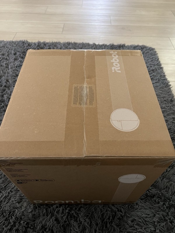 iRobot Roomba 104 Combo Robot Vacuum & Mop Auto Empty Dock WiFi with app gallery