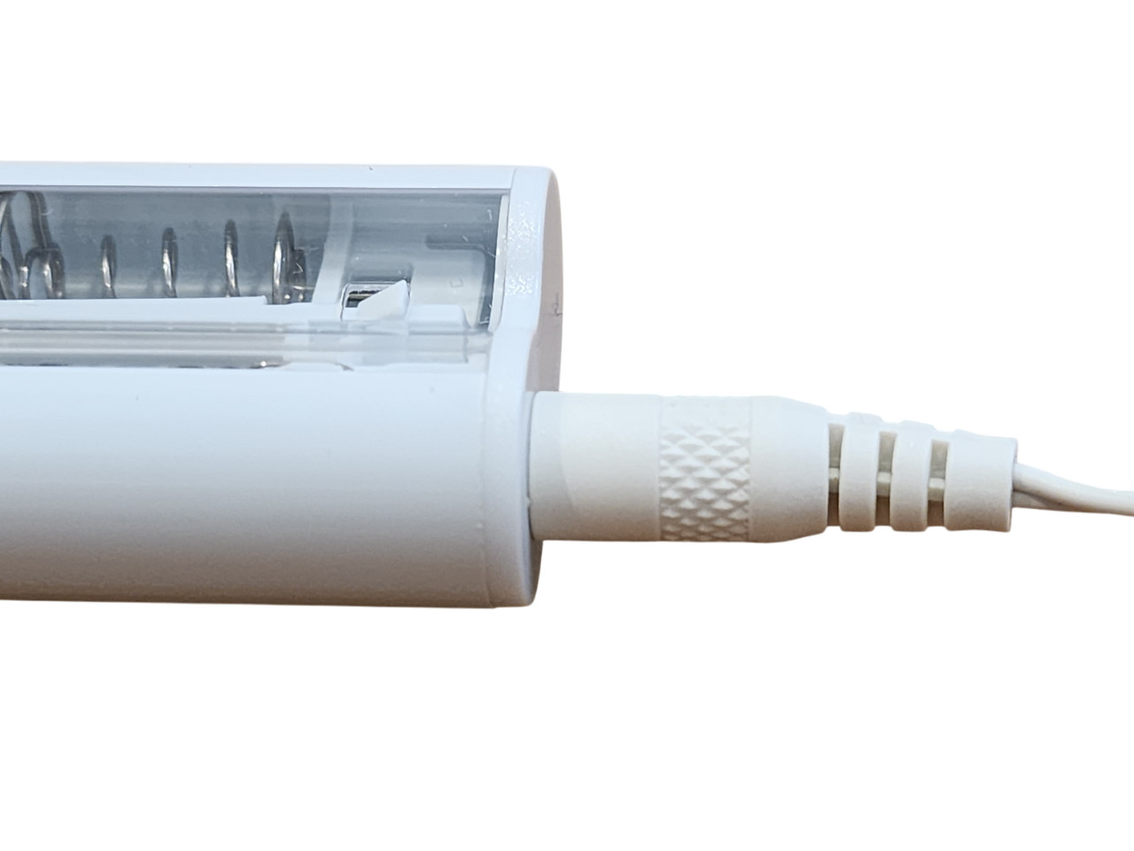 Hunter Douglas PowerRise 13” Power Cable - From Motor to Battery Wand - NEW! gallery