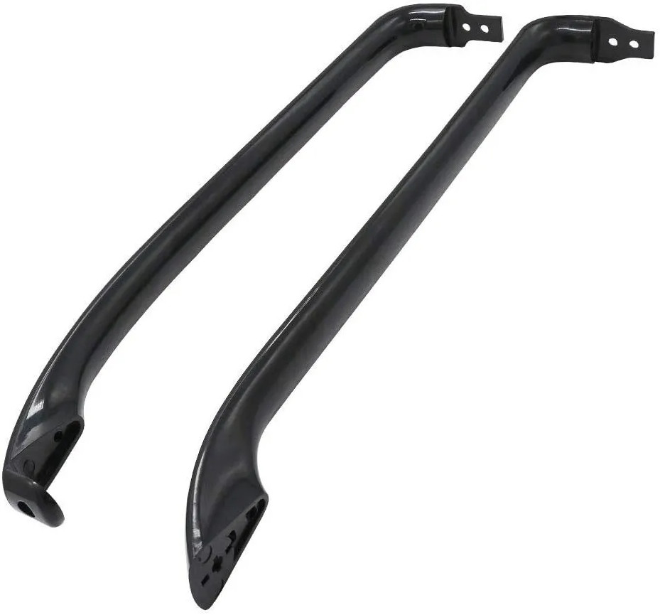 Freezer Refrigerator Door Handle Kit WR12X22183 For GE GTH18GCDCRBB GTH18GCDGRBB gallery