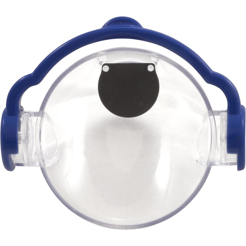 Nose Cap, Water Tech 30000ML Cleaners, w/ Lock Latch : P30X002 gallery