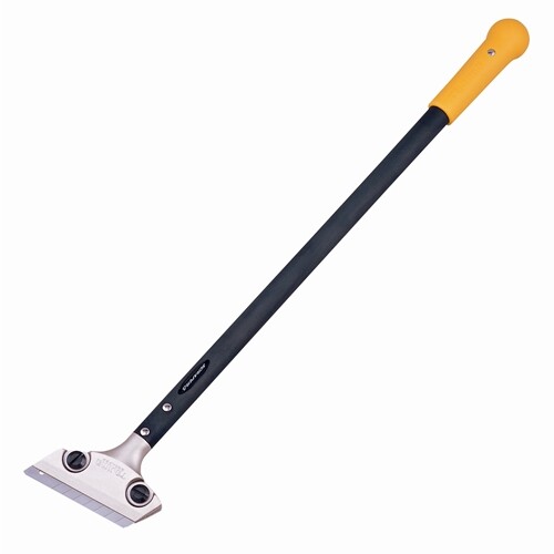 Tajima SCR-L600 Scrape-Rite 600 4" Reversible-Blade Scraper, 24 Inches gallery