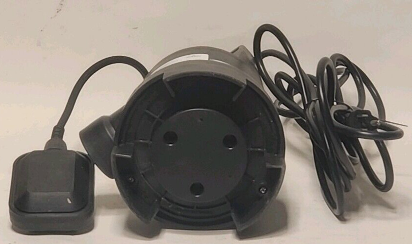 Watershed Innovations 3000GPH Hydrapump 120V ¾ Hp 3000 Gph Clean/Dirty... gallery