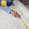 Fiberglass Chopped Strand Mat Cloth 50" X 360" | 50 Inch Wide 10 Yard | 1 Oz | gallery