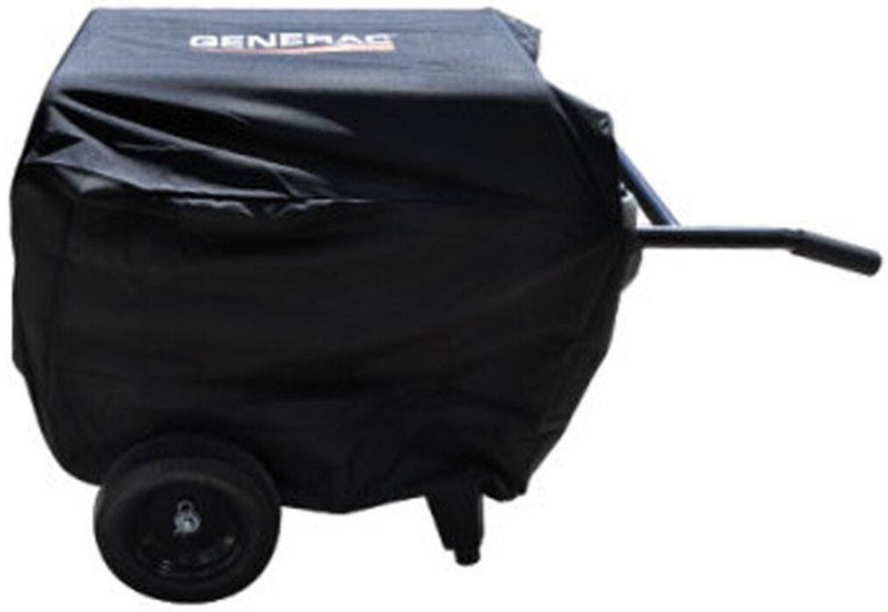Generator Storage Cover For Generac 7500 XT8500EFI GP5500 XG8000E XT8000E 5-8 kW gallery