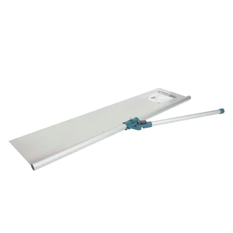 NEW Adjustable Multi-Angled Aluminum Paint Spray Shield 36in Foldable Design gallery