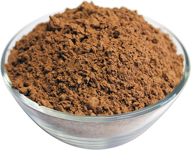 Organic Cacao Powder Cocoa Substitute Bulk 50g, ISAVI , Non-GMO, Gluten-Free gallery