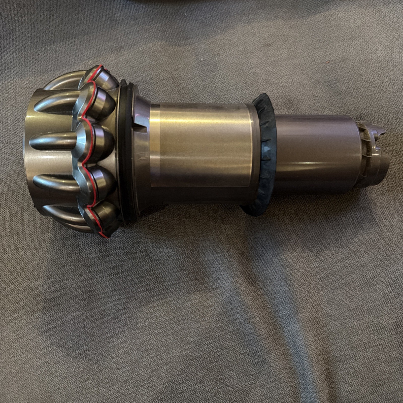 Dyson vacuum Cyclone Assembly - Outsize SV16 SV29 - Genuine OEM Part gallery