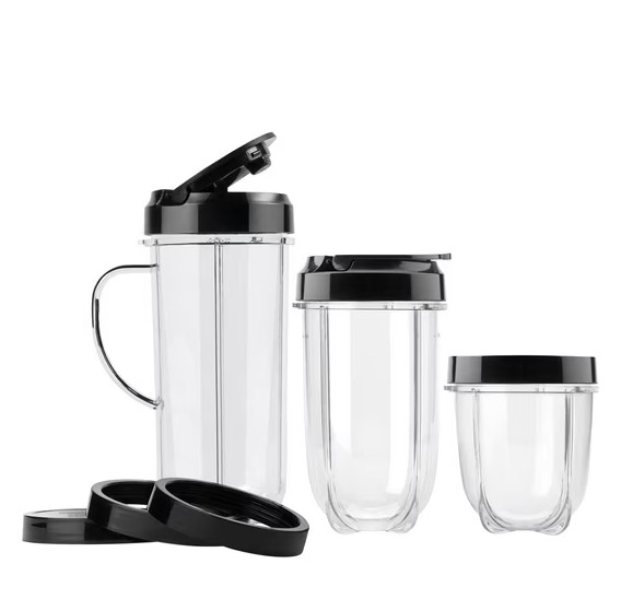 Magic Bullet Max MBR-1201WM, 300W gallery