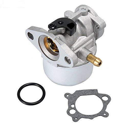 Carburetor For Briggs & Stratton Engine 4hp 5hp 6hp 6.75hp 6.5hp 7hp Mowers gallery