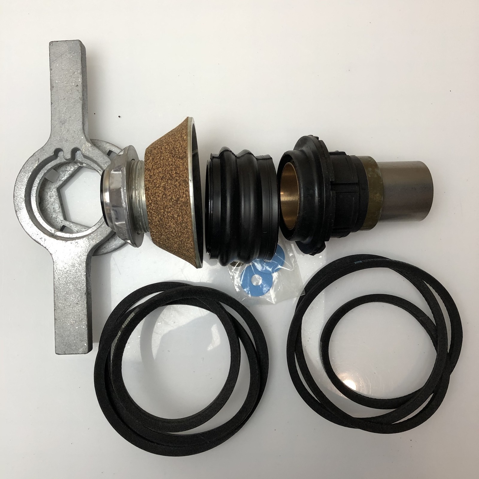 Maytag Dependable Care Washing Machine Tub Seal/ Bearing Rebuild Kit gallery