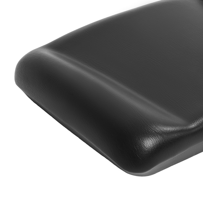 Black Lower Seat Bottom Cushion Replacement For Polaris Ranger 500 570 2016-2019 gallery