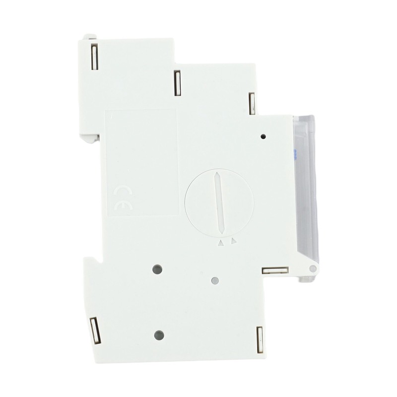 Timer Switch 180A Mechanical 15 Min Setting Rail Mount for 110 220VAC Systems gallery