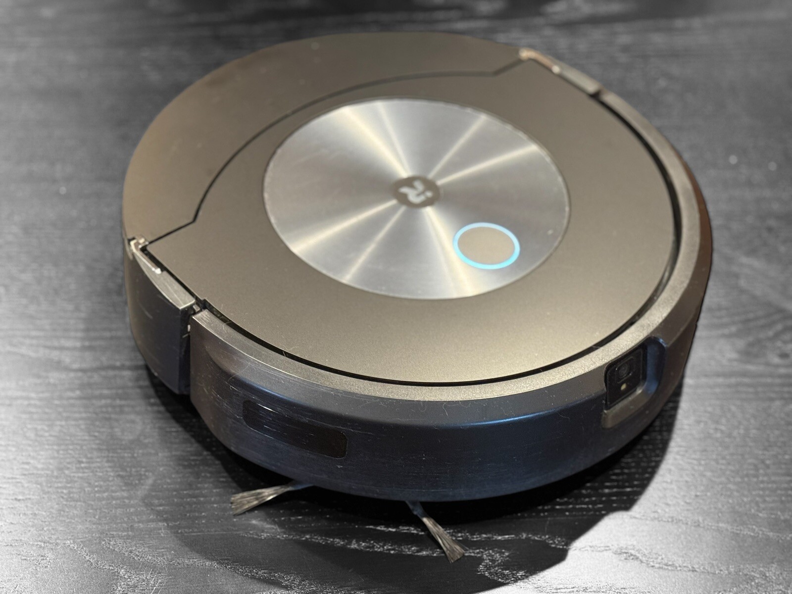 iRobot Roomba j7+ Combo RobotVacuum & Mop (Robot Only) - Used Less Than 50hrs gallery