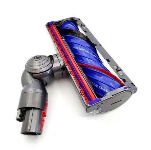 Genuine Dyson Gen5 Detect/Outsize Motorize Torque Drive Head Hair Removal Brush gallery