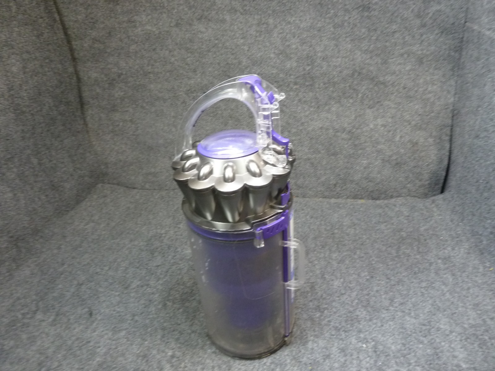 Dyson UP13 UP20 UP30 DC65 DC66 CYCLONE, Canister, filter Genuine OEM Dyson parts gallery