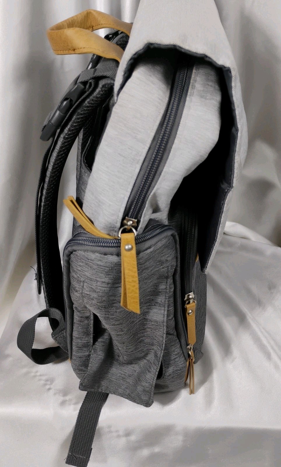 Eddie Bauer First Adventure Backpack 4
