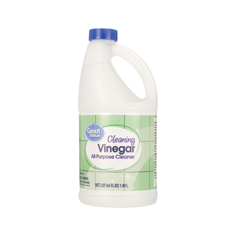 (8 pack) Great Value All Purpose Vinegar Cleaning Solution, 64 Fluid Ounces gallery