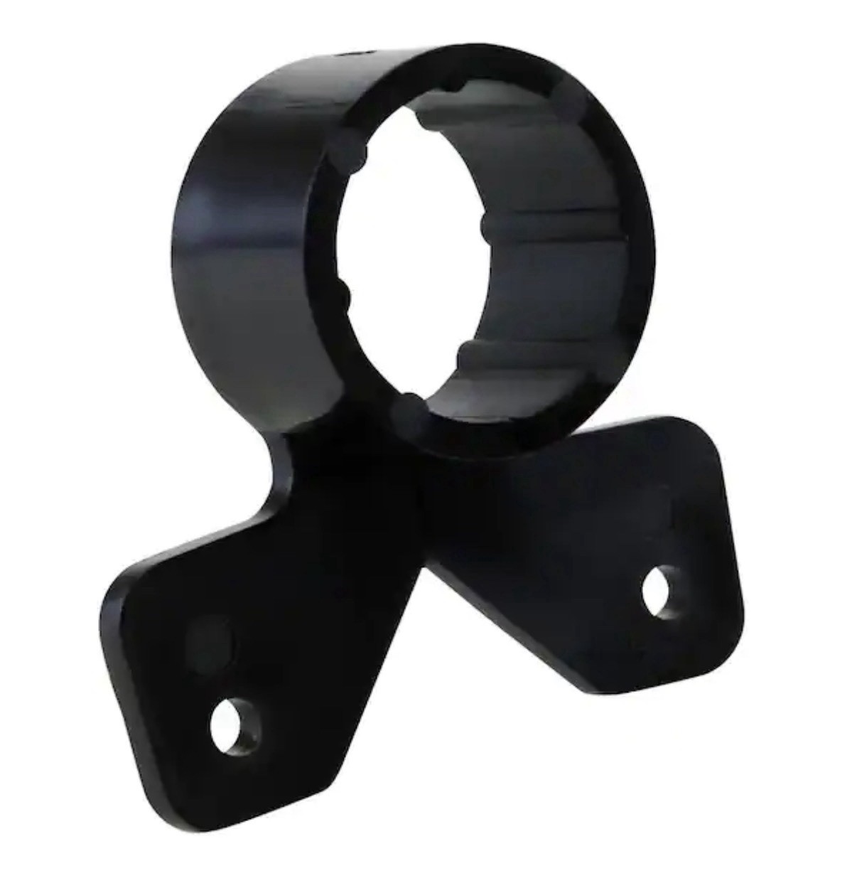 Apollo APXSUSCLAMP34 3/4 in. Plastic Insulated Stud Suspension Clamp (6x10-Pack) gallery