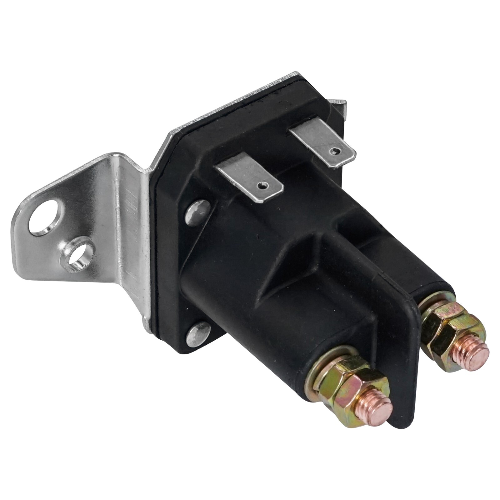 Starter Solenoid Relay for Troy-Bilt 42T 36T 46X Pony Super Bronco Horse gallery