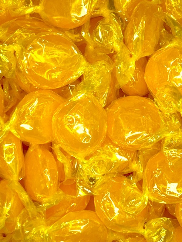 Arcor Butterscotch Bulk Hard Candy 1LB 2LB 3LB 5LB 10LB Butterscotch Candy gallery