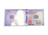 100pc - Dollar Design mylar bags - 3.5 gram gallery