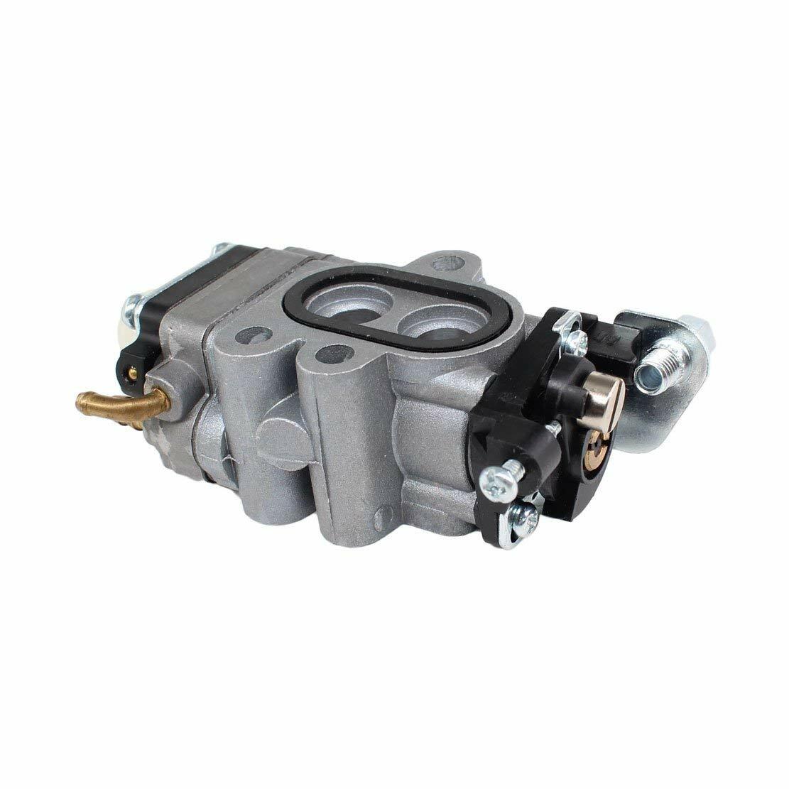 Carburetor For Redmax GZ23N Straight Shaft String Trimmer gallery