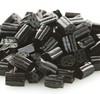 BLACK LICORICE CANDY BITES - FRESH - 1/4LB to 10LBS BULK - FREE SHIPPING gallery