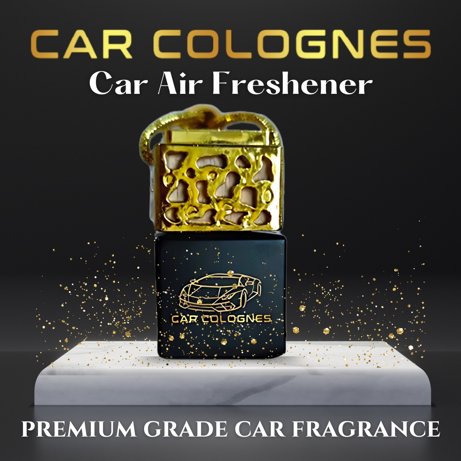 Car Colognes - Car Air Freshner gallery