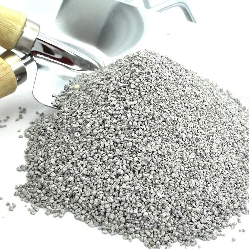 6 lbs Granular Soil Acidifier - Natural pH Adjuster for Blueberries & Hydrangeas gallery