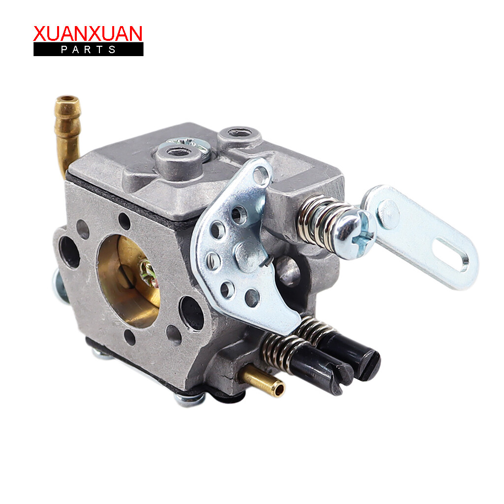 Carburetor For McCulloch 2014 2016 3200 3214 3514 3516 3800 3816 FR MS SE Carb gallery