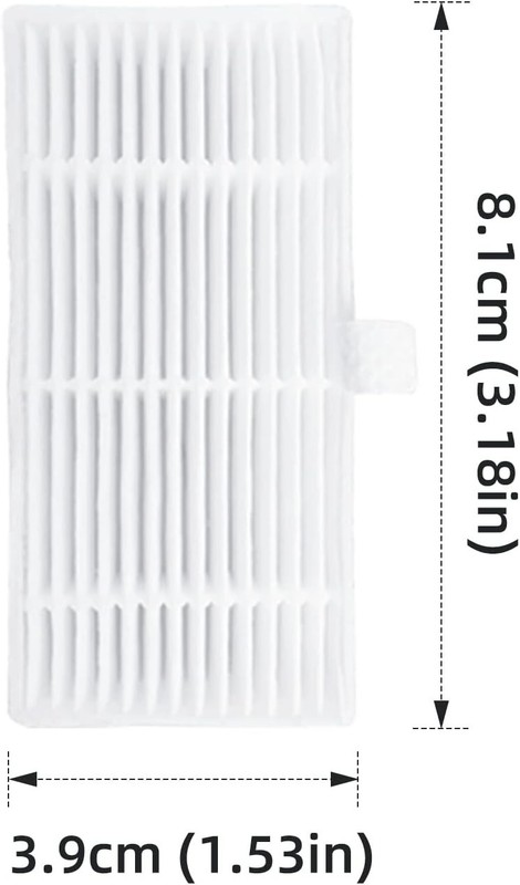 Accessories Compatible with MAMNV BR151, MANVINS G20, Kilgone G20, ZCWA/XIEBr... gallery