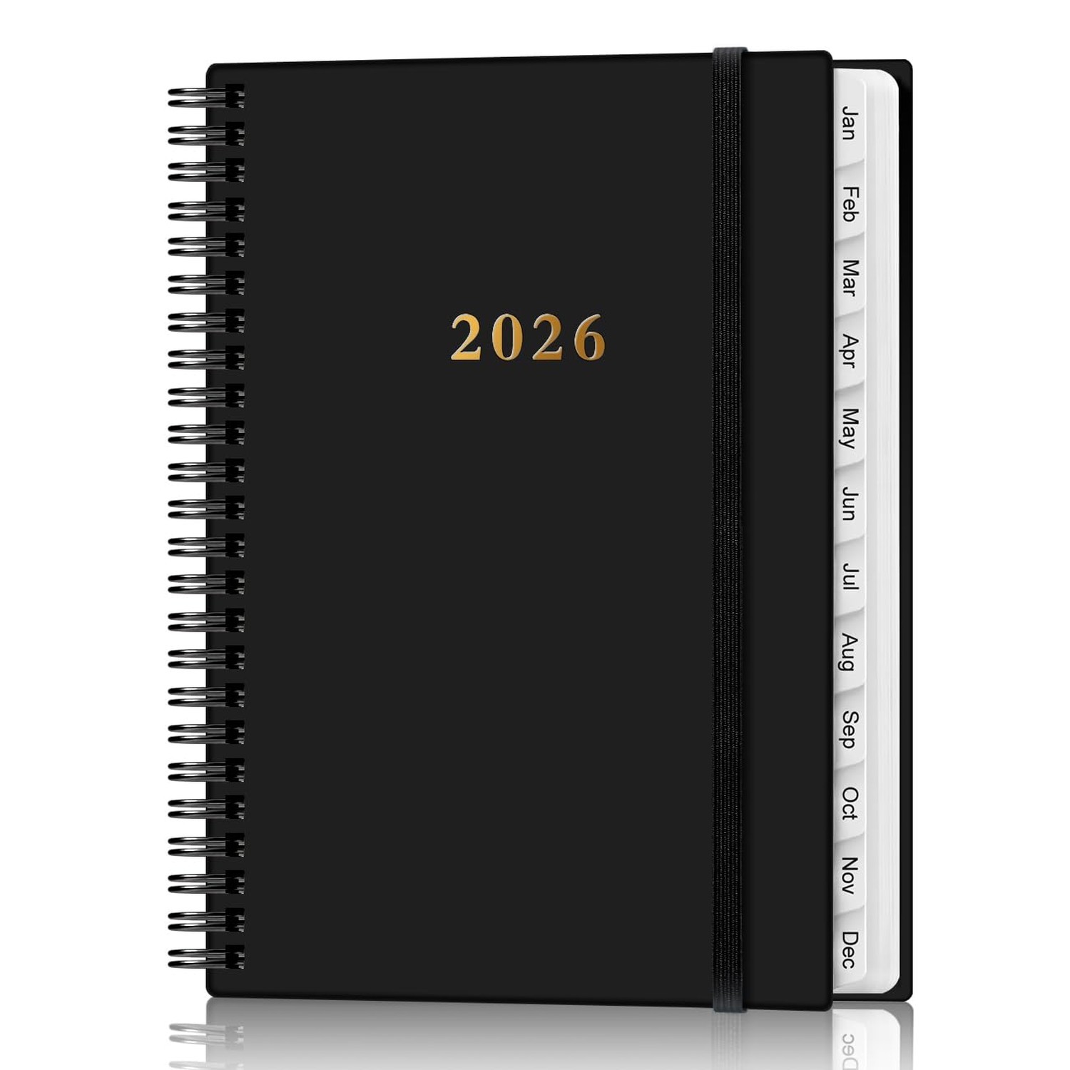 2026 Planner - Planner 2026 from January 2026 - December 2026, Weekly & Month... gallery