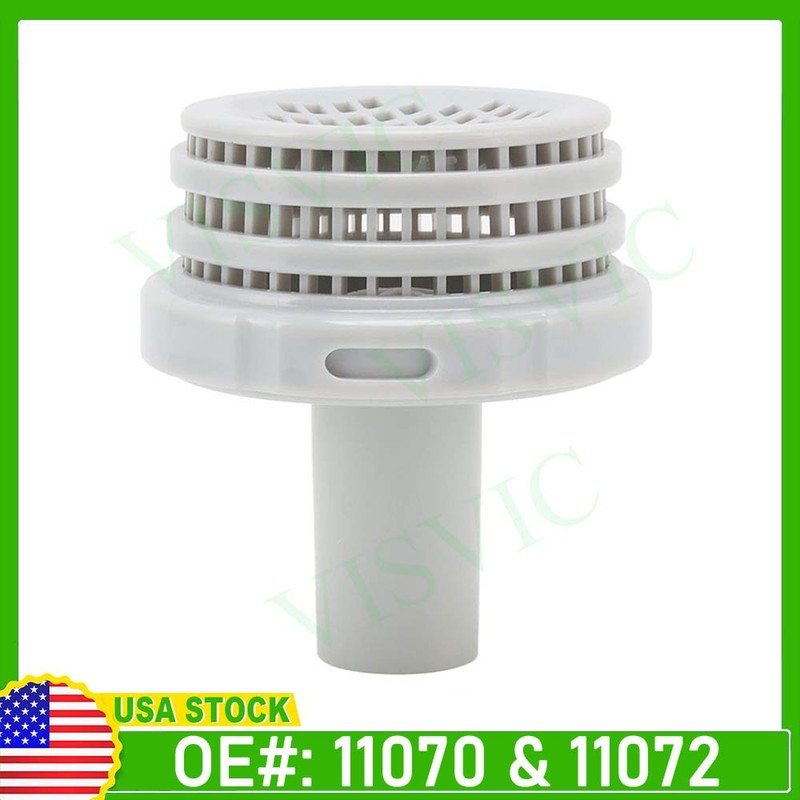 For 25022E Swimming Pool Filter Connector 11070 11072 Replacement Parts gallery