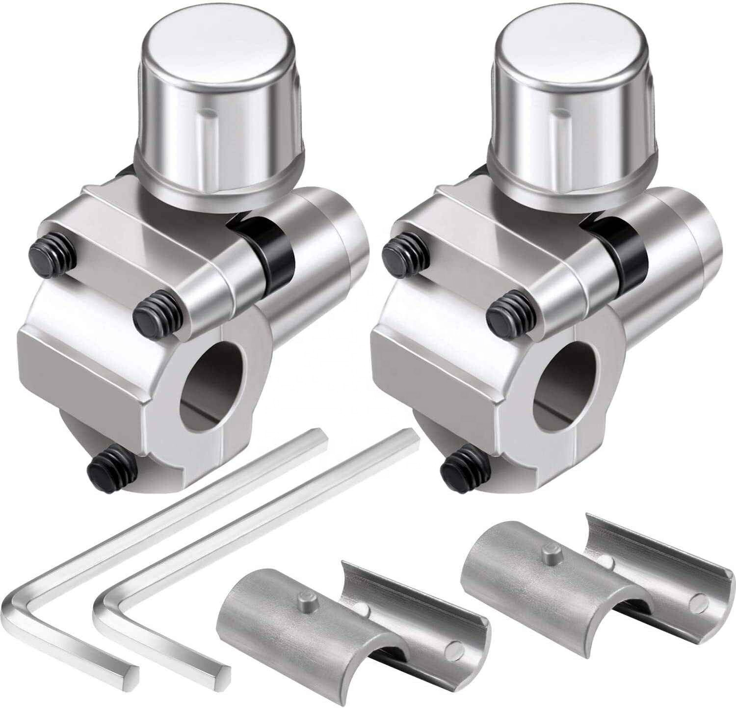 BPV31 Bullet Piercing Valve 3 in 1 Access for Air Conditioners HVAC New 2-PACK gallery