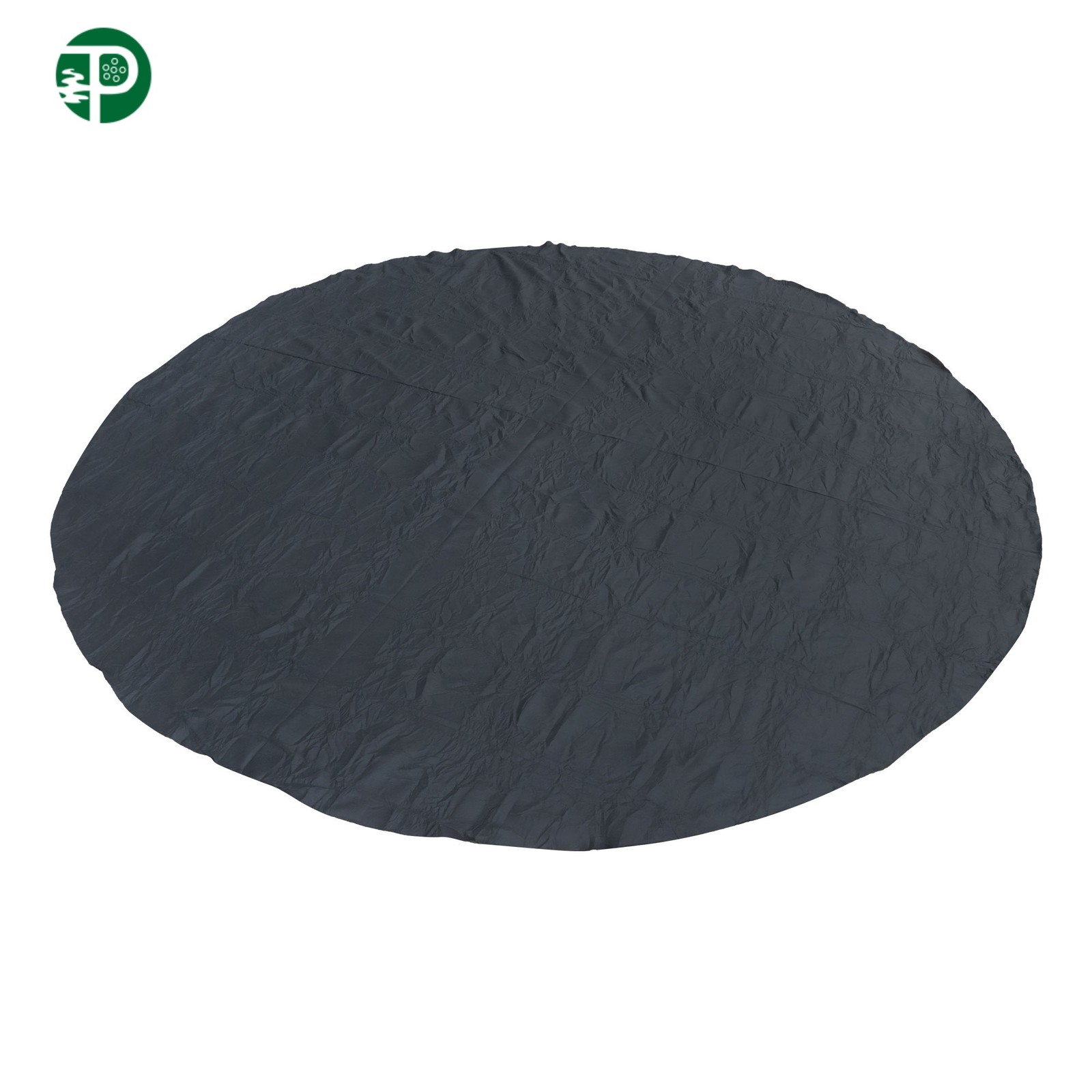 Round Heavy Duty Pool Liner Protect Pad for Above Ground Swimming Pools 21-Feet gallery