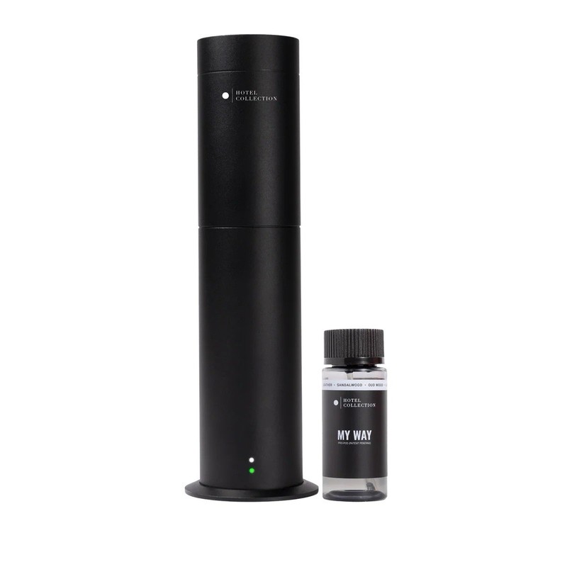 Hotel Collection Studio Pro Scent Diffuser - Brand New+50ml My Way 3 Color gallery