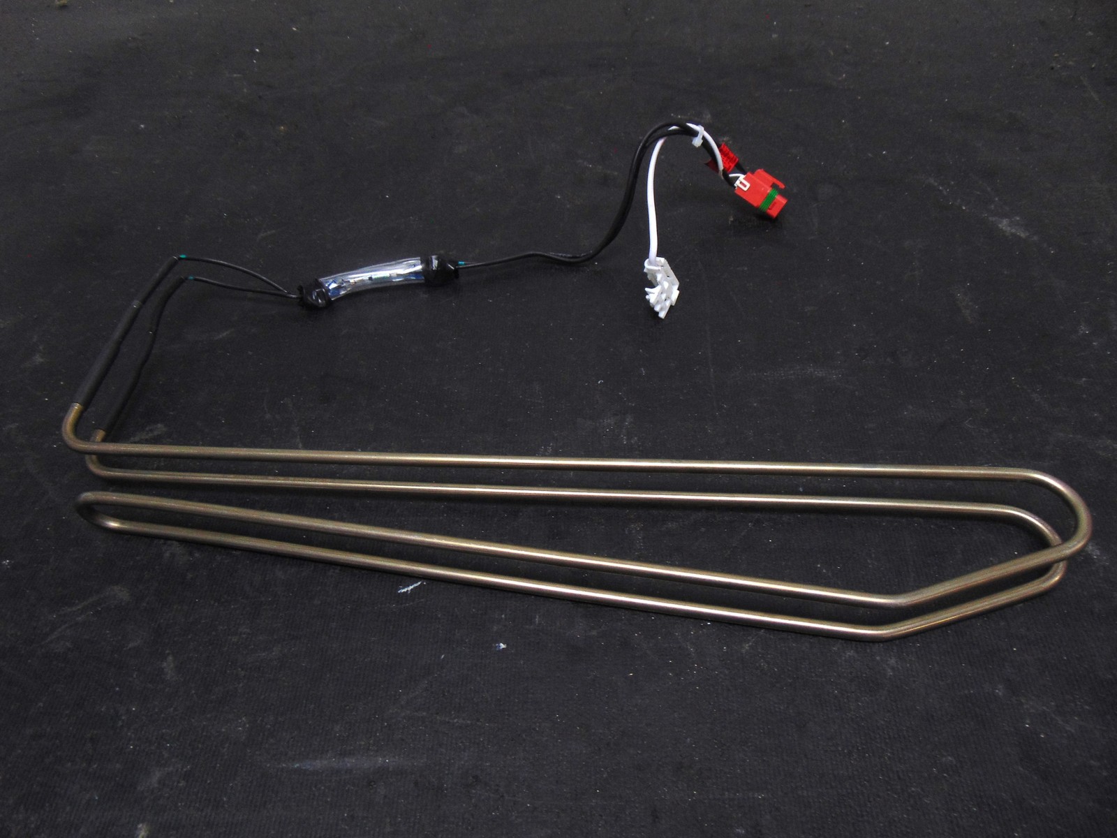 Midea Refrigerator MRT14D2BWW Defrost Heater 15831000006603 gallery