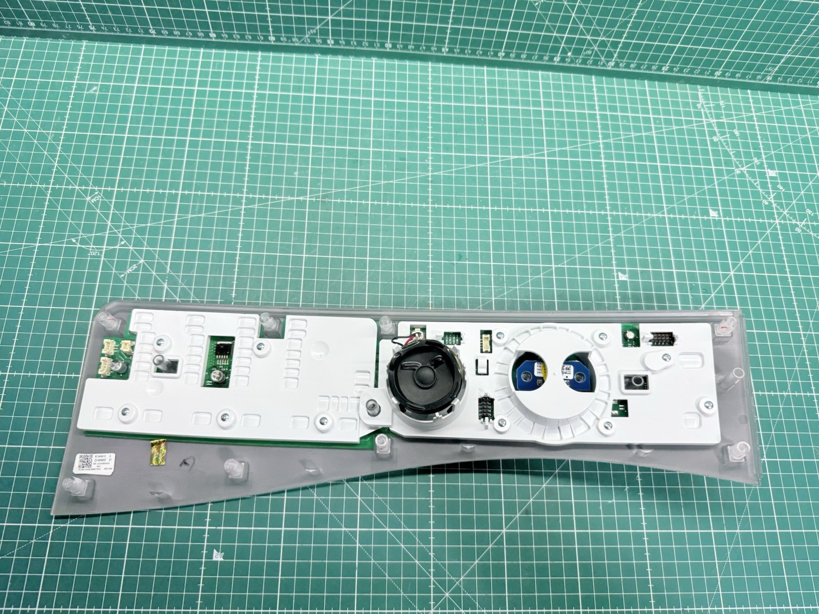 Whirlpool Washer Touchpad Control Panel P# W10446418 gallery