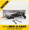 REFURBISHED BUG-A-SALT REALTREE CAMO 3.0 gallery