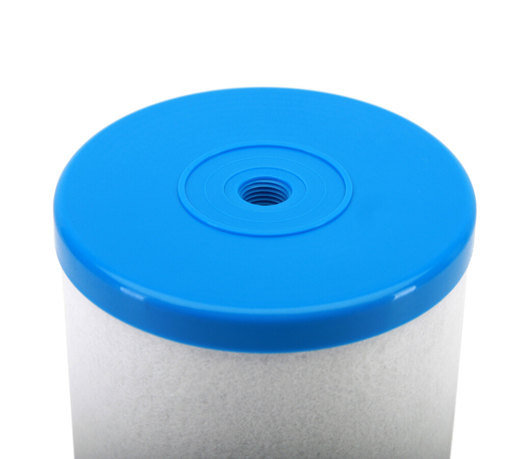 CB6 Carbon Block Water Filter Replacement For MP MPC Systems gallery