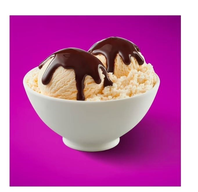 Hershey's Chocolate Syrup, Bulk Jug 7 lb 8 oz gallery