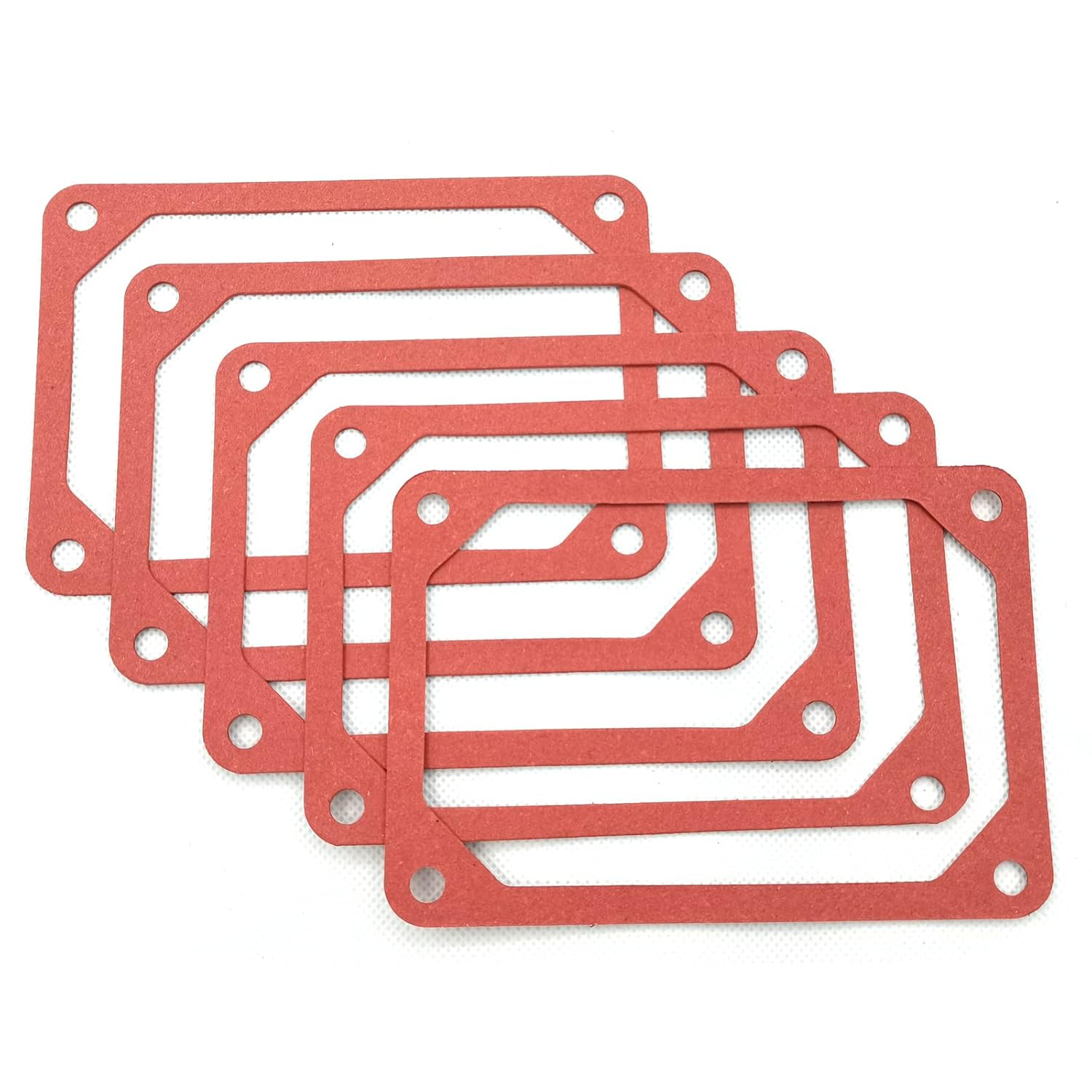 272475S Rocker Cover Gasket Compatible with Briggs and Stratton 692285 272475 (5 gallery