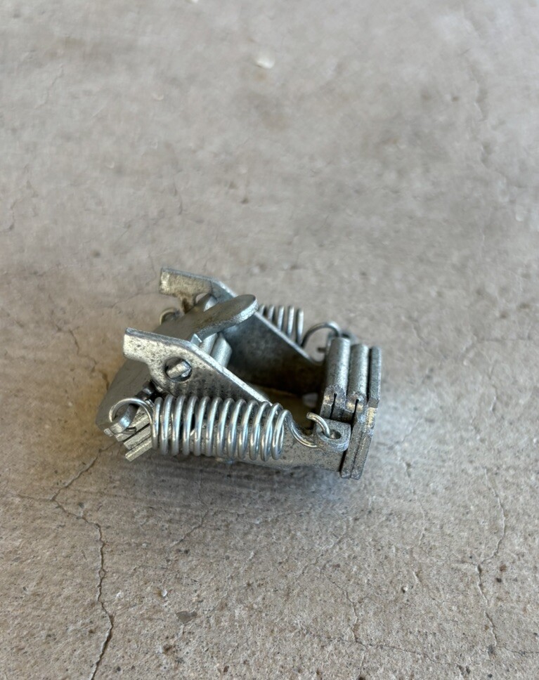A.O. Smith 601079-001 Governor for Single Speed Pumps - 601079-001 gallery